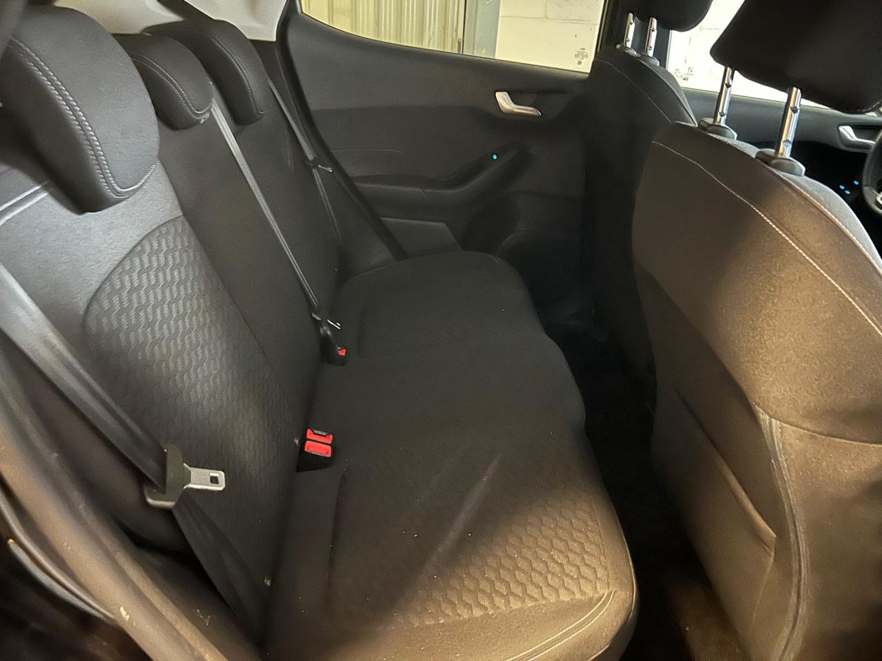 Ford Fiesta 1.1 75cv Titanium PREZZO REALE