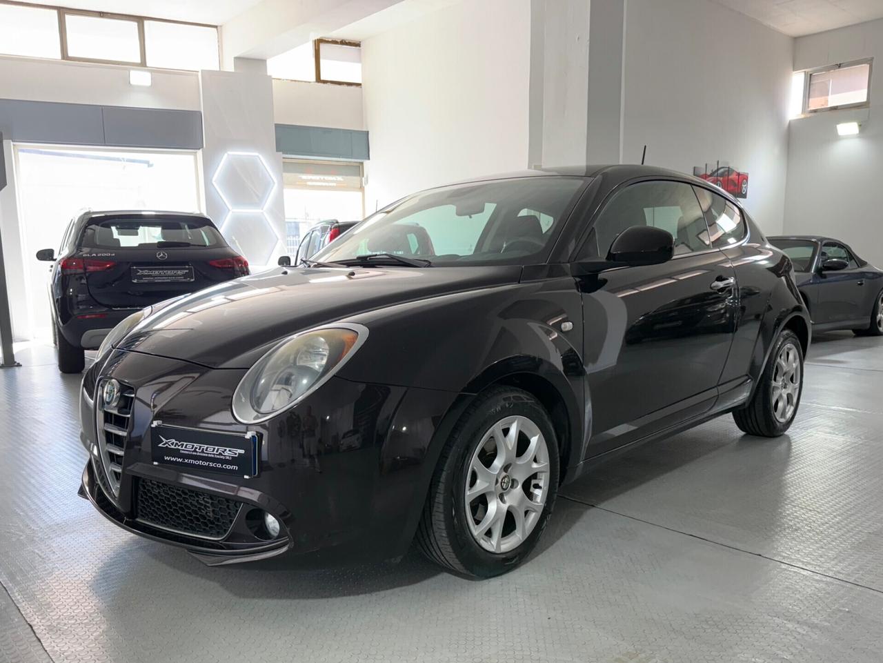 Alfa Romeo MiTo 1.3 JTDm 85 CV S&S