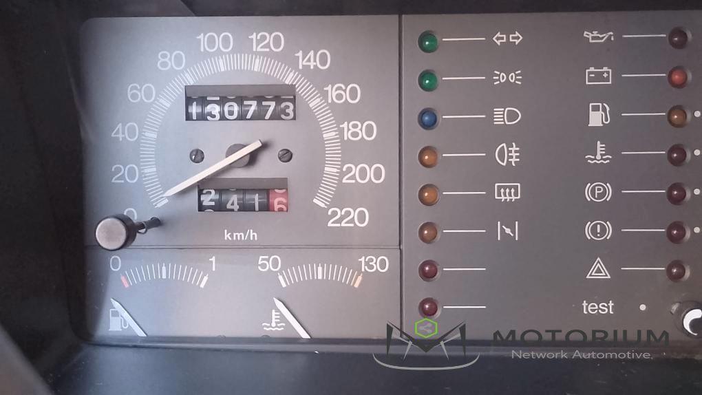 Fiat 156D y 10 turbo