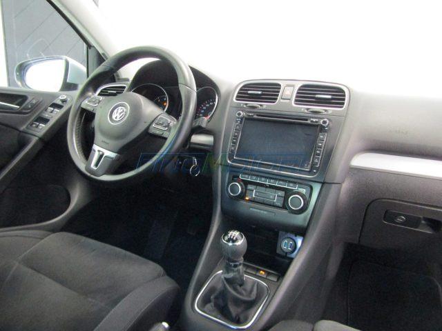VOLKSWAGEN Golf 1.4 TSI 122CV 5 porte