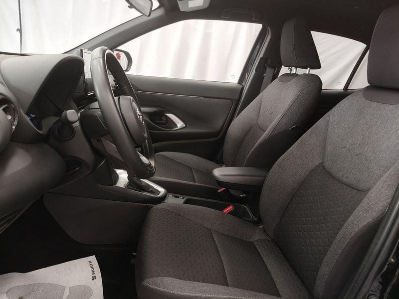 Toyota Yaris Cross 1.5 Hybrid 5p. E-CVT Trend