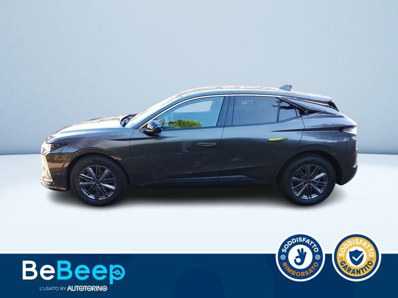 DS DS4 1.5 BLUEHDI CROSS RIVOLI 130CV AUTO