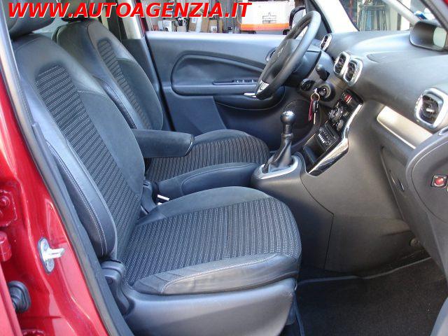 CITROEN C3 Picasso 1.6 HDi 90 Exclusive