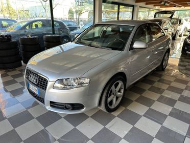 Audi A4 2.0 16V TDI S Line