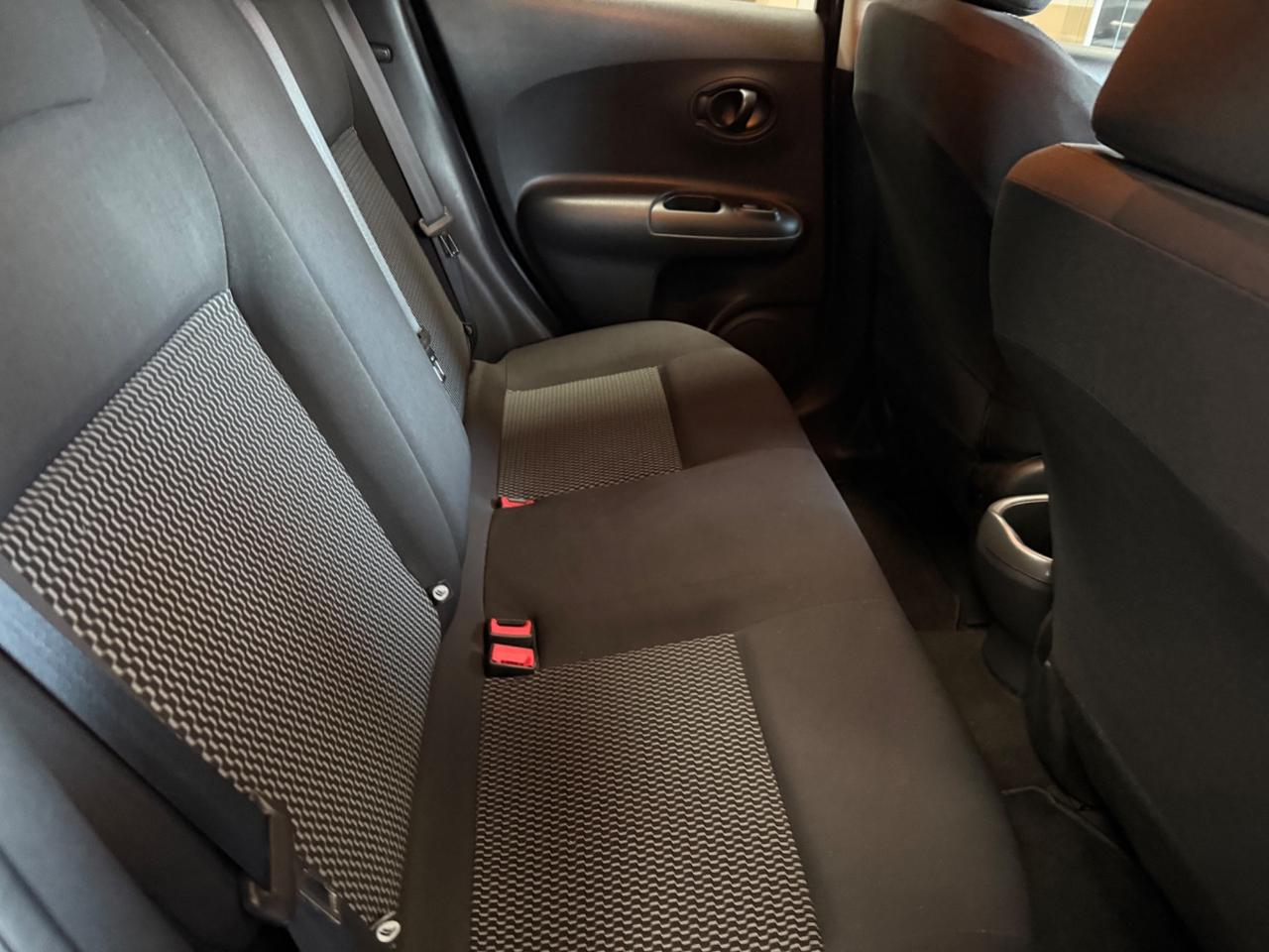 Nissan Juke 1.5 dCi Start&Stop Visia