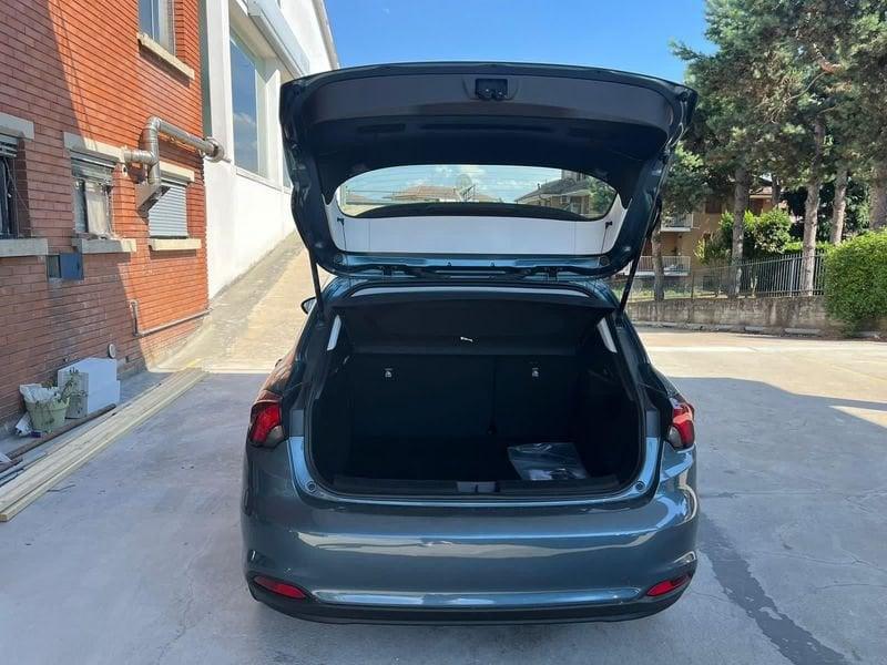 FIAT Tipo Tipo 1.6 Mjt S&S 5 porte DCT