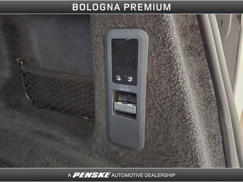 Land Rover RR Sport Range Rover Sport 3.0D l6 249 CV Dynamic SE