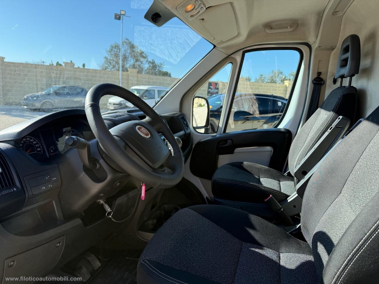 Ducato 35 2.3 MJT 130 XLH3 PLM-SL-TA Fur.Maxi