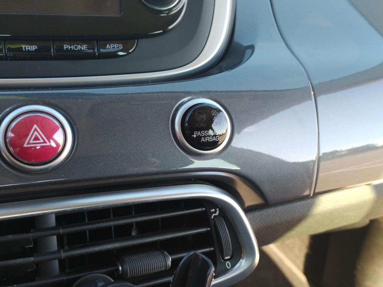 Fiat 500X Pop Star 1.6 Multijet #6695