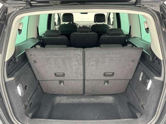Volkswagen Sharan **INTROVABILE** 1.4 TSI DSG 150CV 7POSTI PROMO