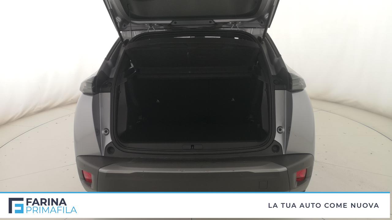 PEUGEOT 2008 II 2023 - 2008 1.2 puretech Allure s&s 100cv