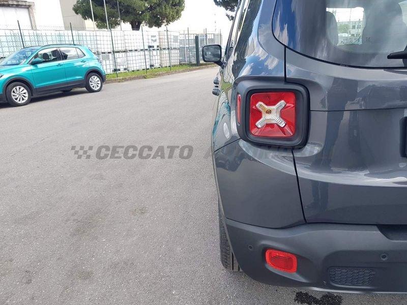 Jeep Renegade Renegade 1.0 t3 Limited 2wd