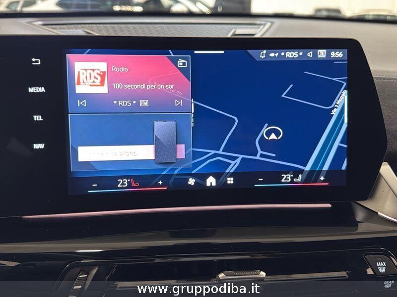 BMW X2 U10 i edrive 20 MSport