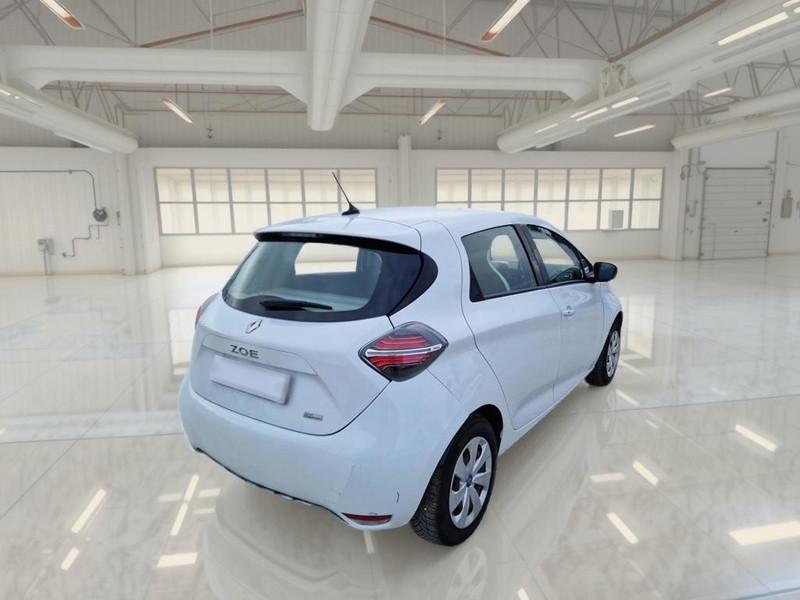 RENAULT ZOE LIFE R110 5 PORTE