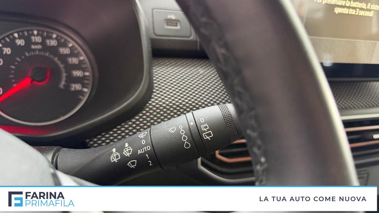 DACIA Sandero Stepway III 2021 - Sandero Stepway 1.0 tce Expression 90cv