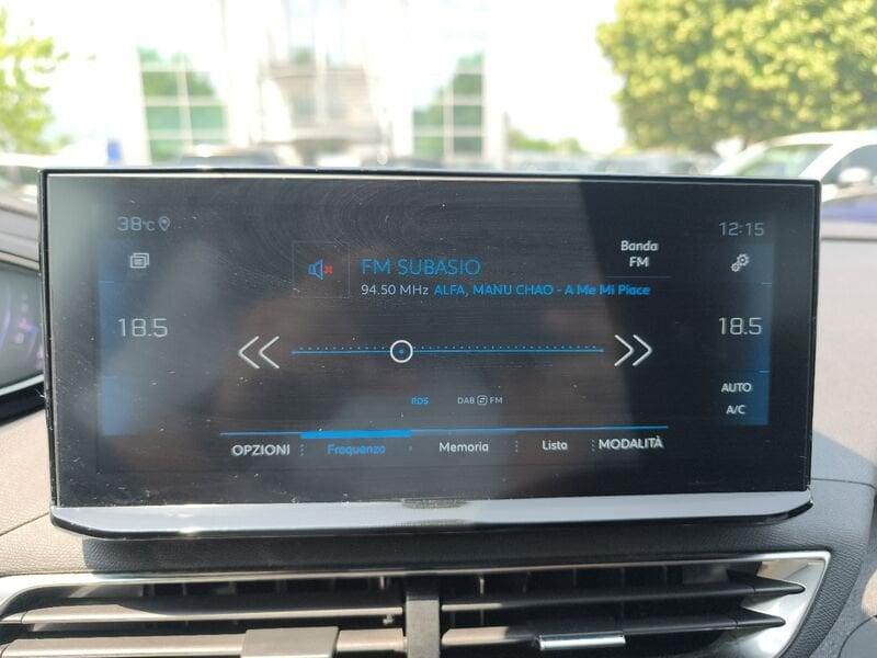 Peugeot 3008 II 2021 1.5 bluehdi Allure Pack s&s 130cv