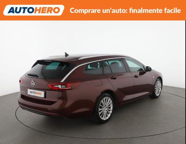 OPEL Insignia 2.0 CDTI S&S aut. Country Tourer