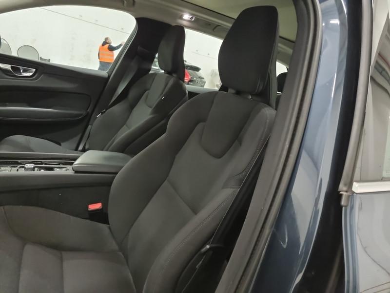VOLVO XC60 T6 Plug-in AWD auto Recharge Inscription Expression