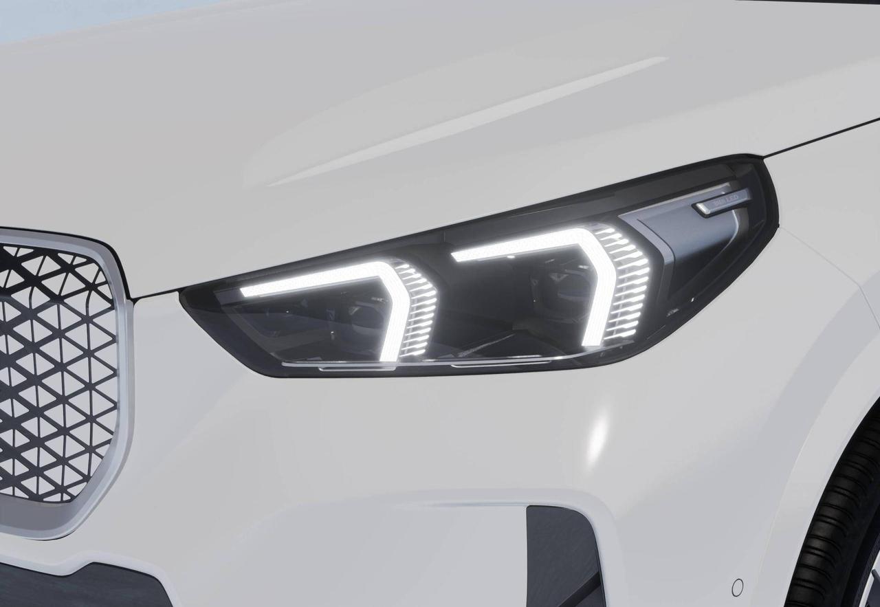 BMW X1 iX1 eDrive20 MSport