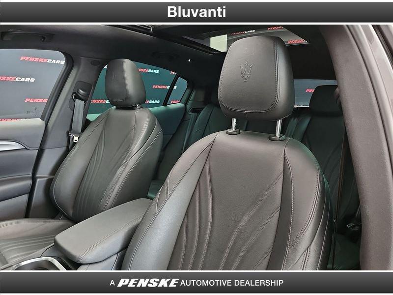 Maserati Grecale Grecale 2.0 mhev GT 250cv auto