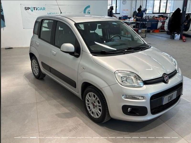 FIAT Panda 1.2 69cv