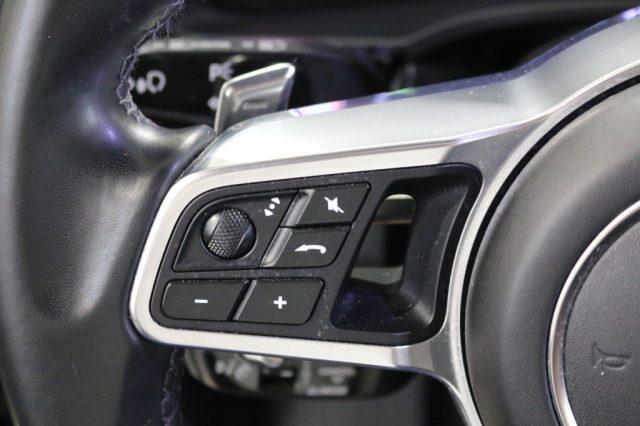 PORSCHE Cayenne 3.0 V6 E-Hybrid Platinum Edition