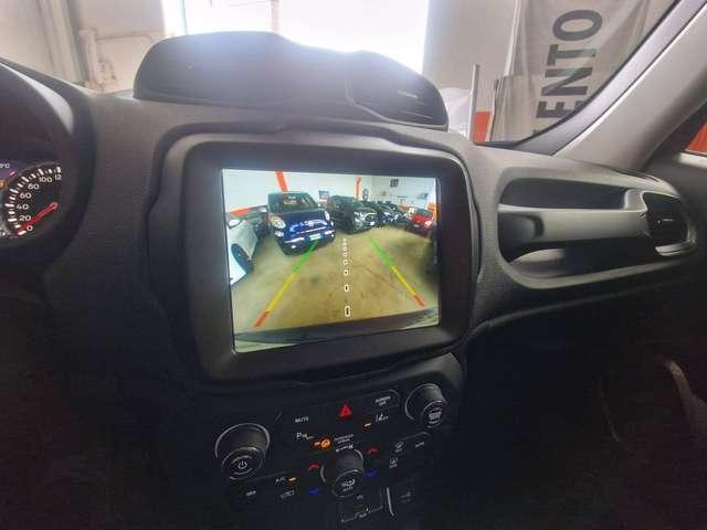Jeep Renegade Renegade 1.6 mjt Limited 2wd 120cv