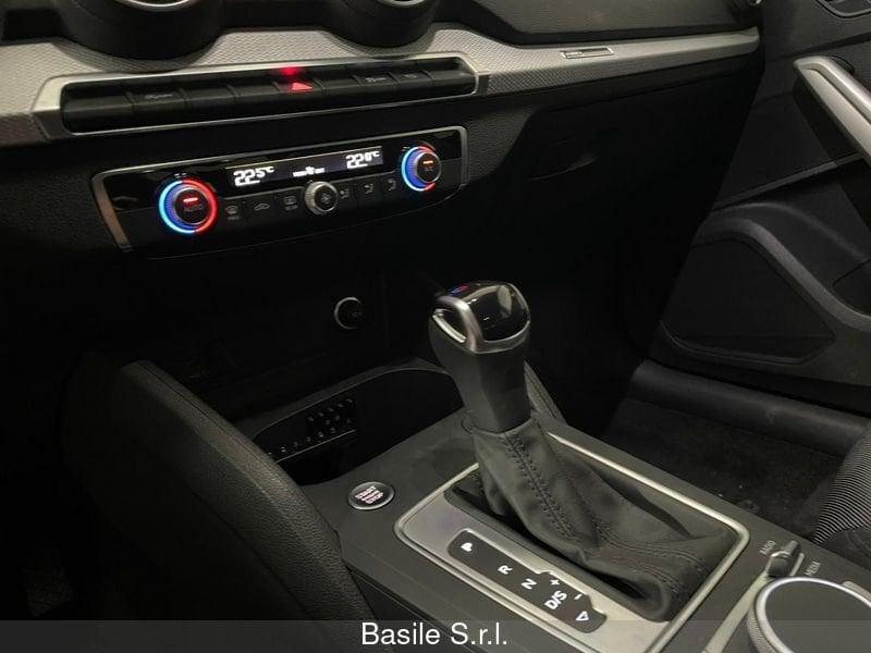 Audi Q2 30 TDI S tronic S line Edition