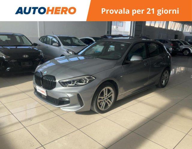 BMW 118 i 5p. Msport