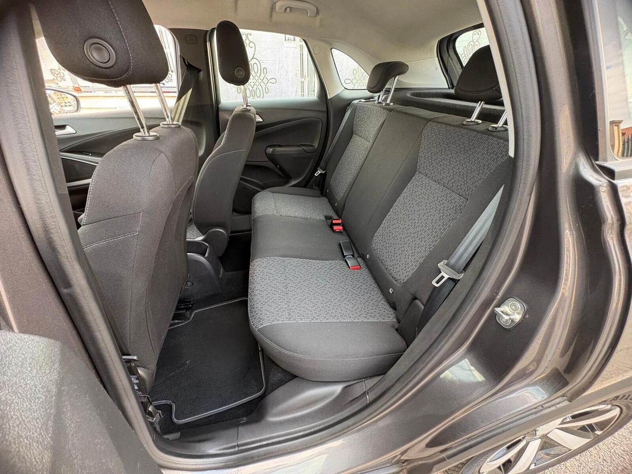 Opel Crossland 1.2 12V Start&Stop Elegance ANNO 2021