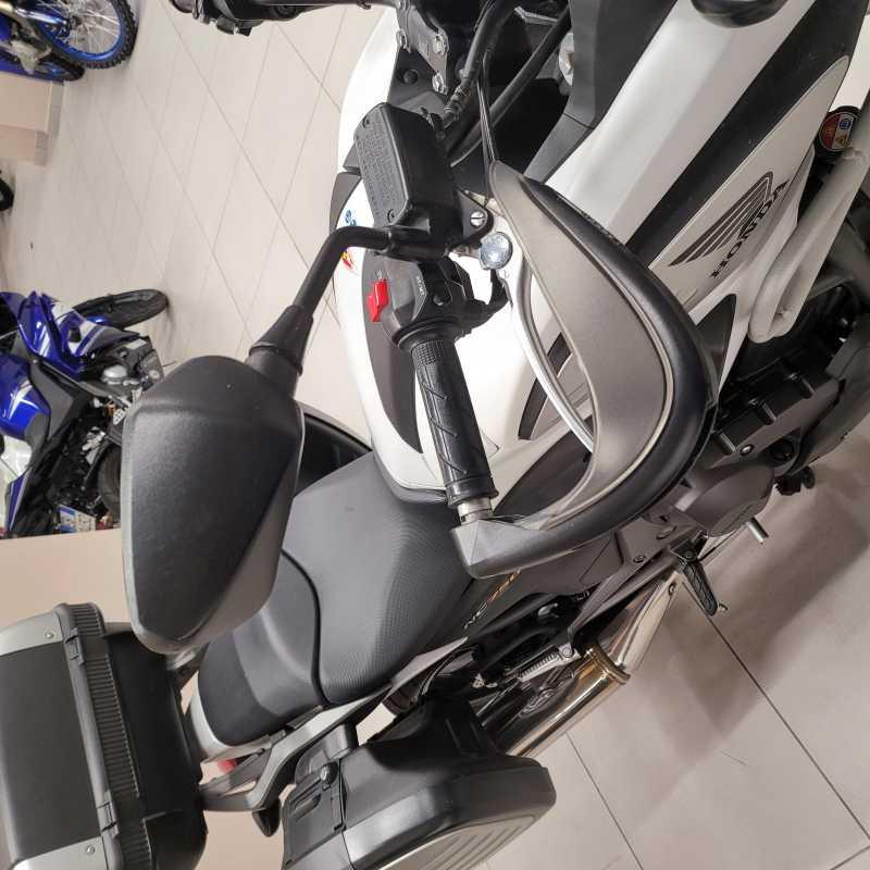 Honda NC 750 X DCT ABS - 2015