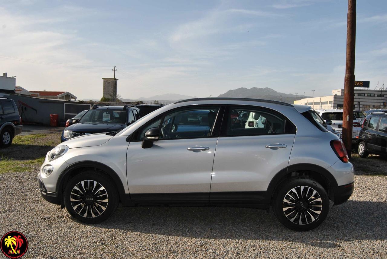 Fiat 500X 1.0 T3 120 CV Cross