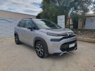 Citroen C3 Aircross 1.2 T 110cv Shine