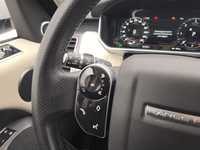 LAND ROVER Range Rover Sport 3.0d i6 mhev HSE 249cv auto