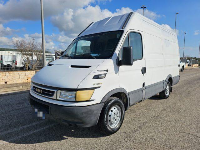 IVECO Daily 35S10V 2.3 Hpi Furgone L3H2