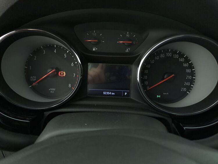 Opel Astra ST Dynamic aut. BR424275 1.4 Benzina 150CV