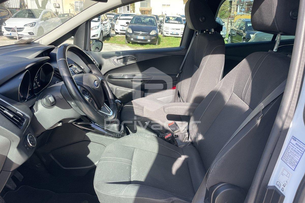 FORD B-Max 1.5 TDCi 75 CV Titanium