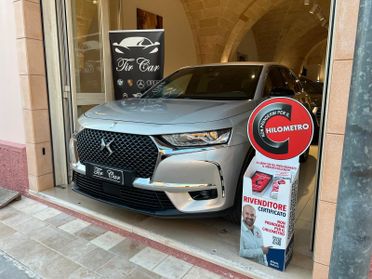 DS7 CROSSBACK GRANCHIC 1.5 HDI 130CV NAVI CAM ANNO 2021
