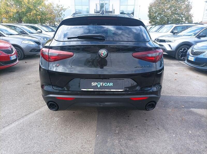 Alfa Romeo Stelvio 2020 2.2 t Veloce Q4 210cv auto