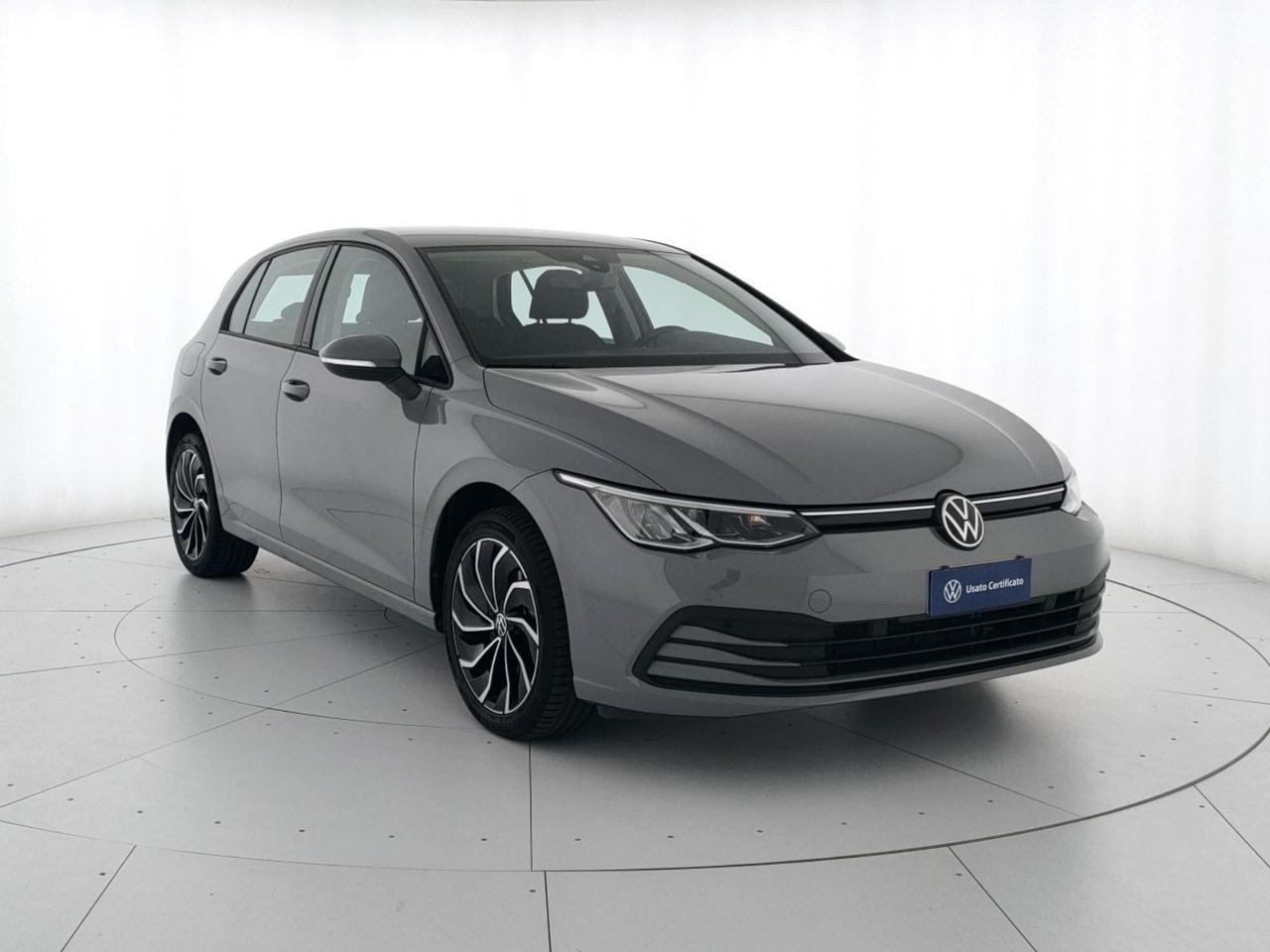 Volkswagen Golf 1.0 tsi evo life 110cv