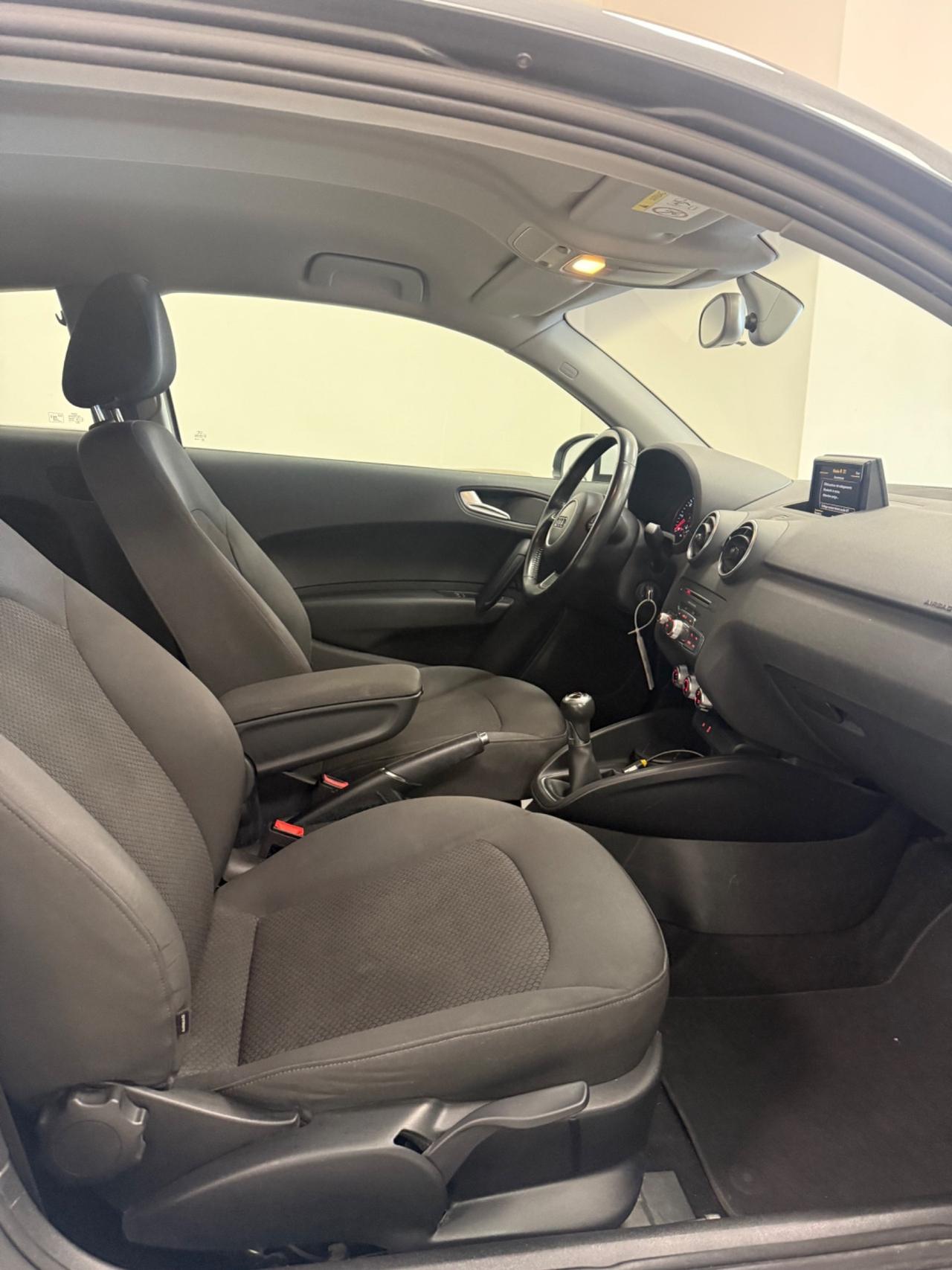 Audi A1 1.4 TDI Admired