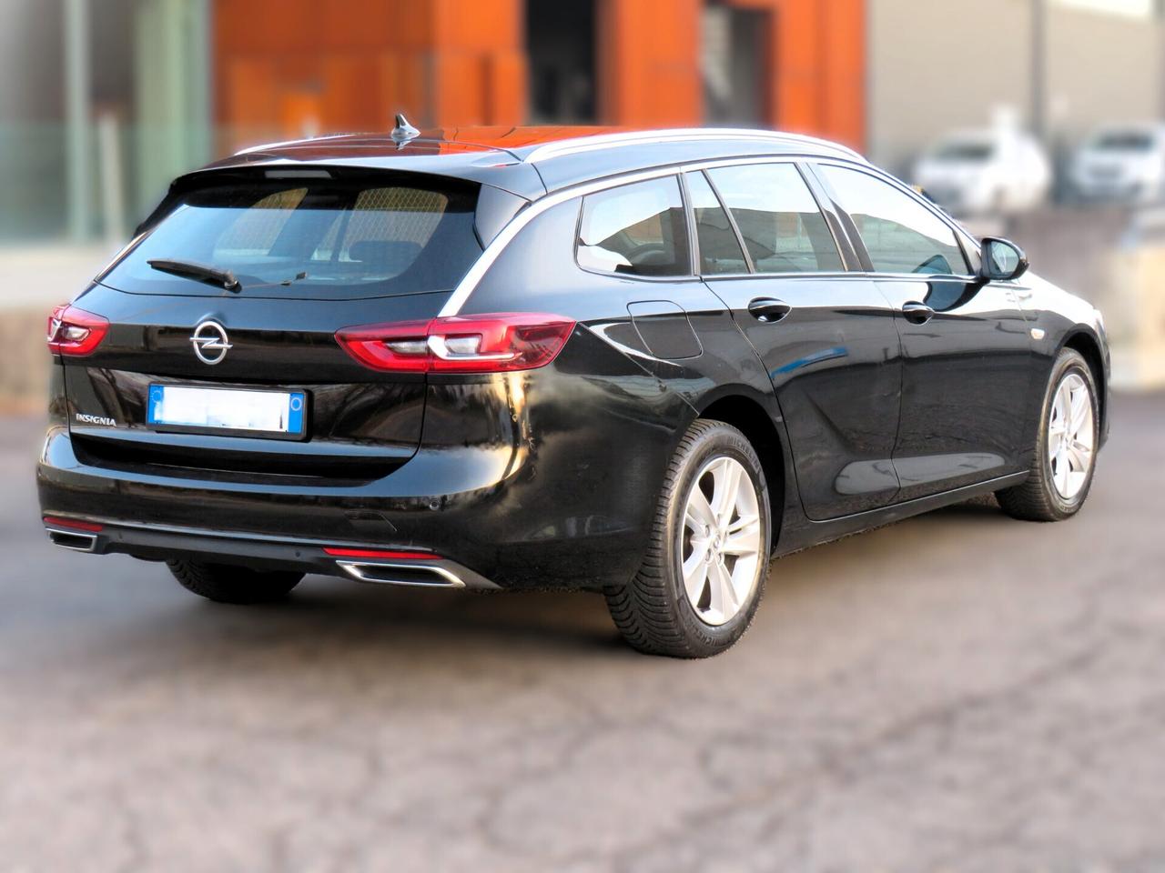 Opel Insignia 2.0 CDTI 174 CV S&S Sports Tourer Business | iva 22 inclusa