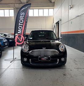 Mini 1.6 16V Cooper NEOPATENTATI