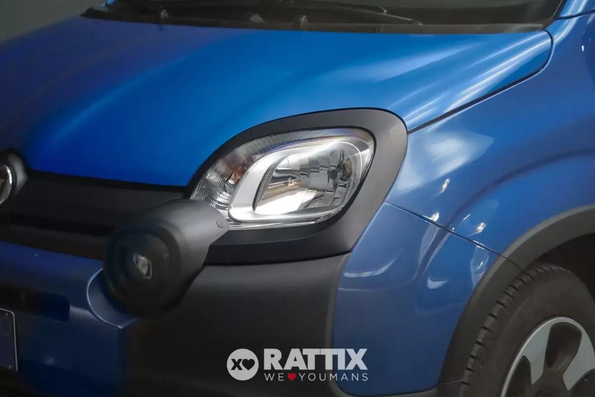 Fiat Panda 1.0 Firefly Hybrid 70CV Cross 5p.ti