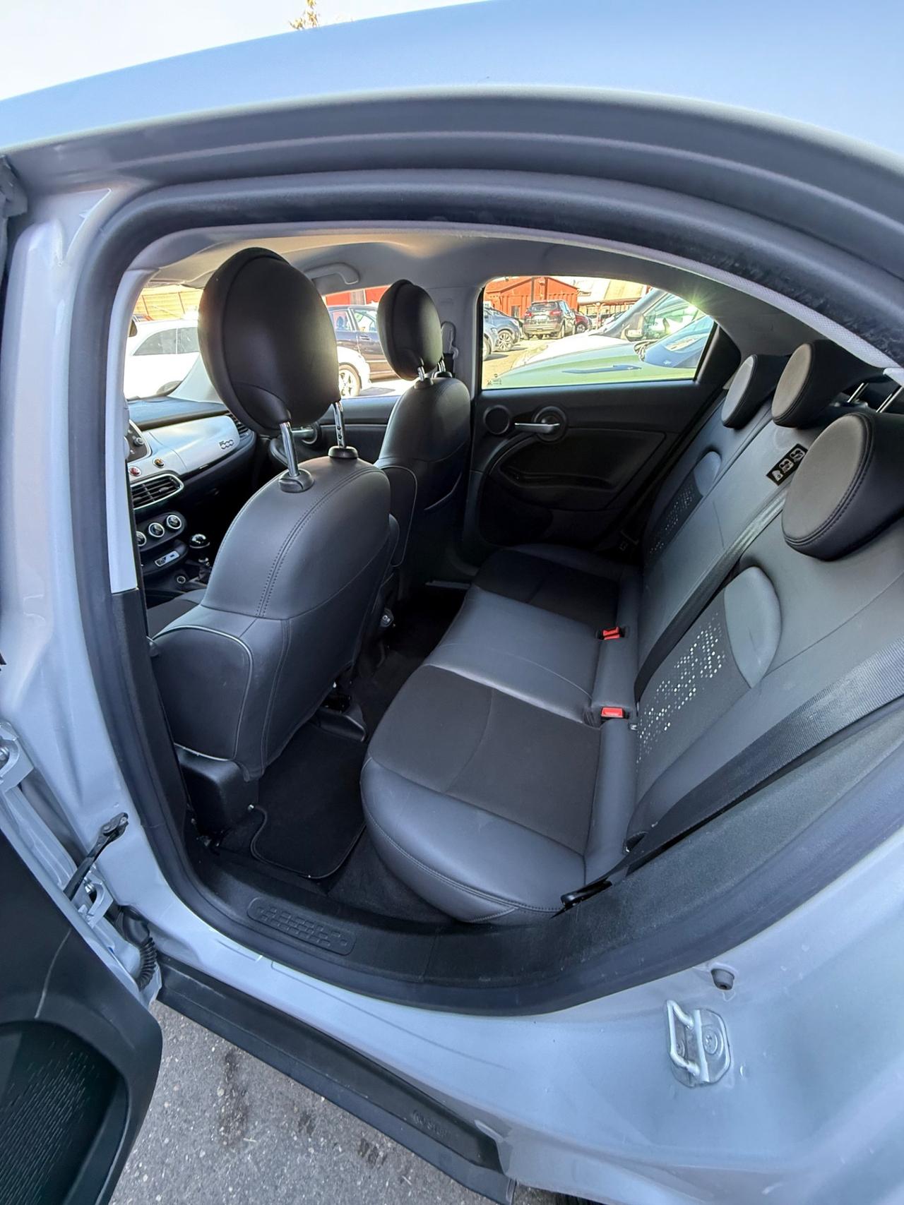 500X 1.3 MultiJet 95 CV/LIMITED CAPRI /unipro/rate/permute