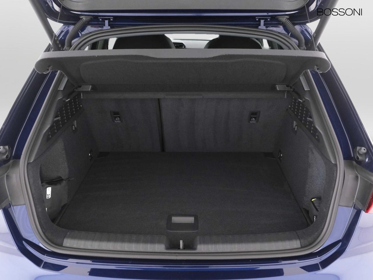 Audi A3 allstreet 1.5 tfsi mhev 48v 150cv business
