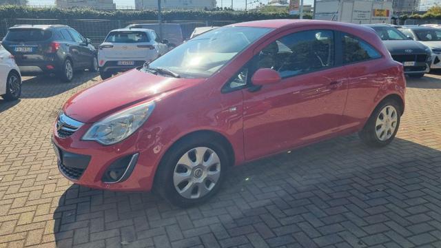 OPEL Corsa 1.2 85CV 3 porte GPL-TECH Elective