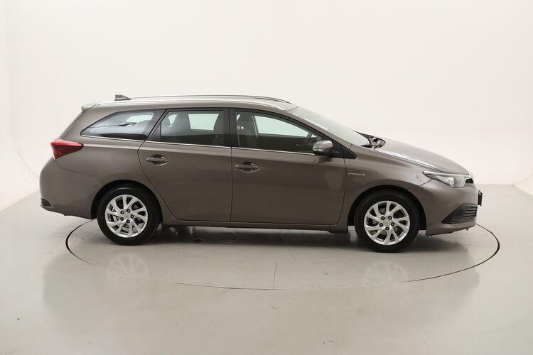 Toyota Auris TS Hybrid Business BR118100 1.8 Full Hybrid 136CV