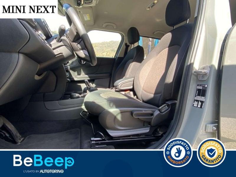 MINI Countryman Mini F60 MINI 1.5 COOPER CLASSIC AUTO