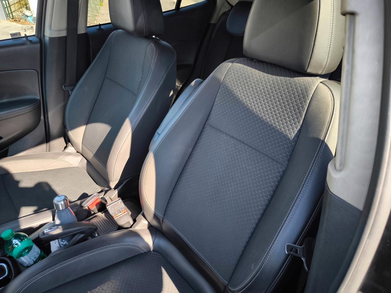 Opel Mokka X 1.6 CDTI Ecotec 136CV 4x2 aut. Ultimate